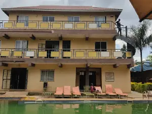 Oyugis Splash Fun Park