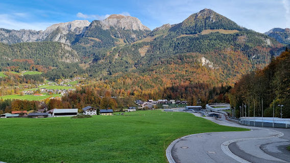 Schonau am Konigssee