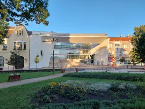 Cultural Center of Nyírbátor
