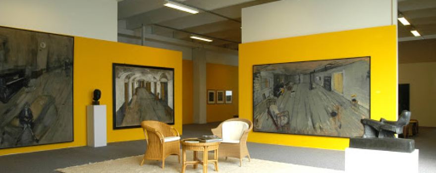 Il Deposito - Collezione d'Arte Matasci