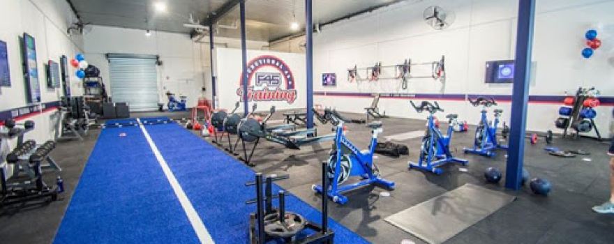 F45 Training Roxburgh Park