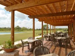 River Bend Golf Club
