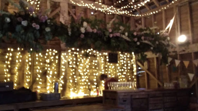 Fairoaks Farm Campsite