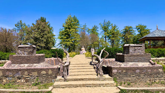 Carignano Nature Park