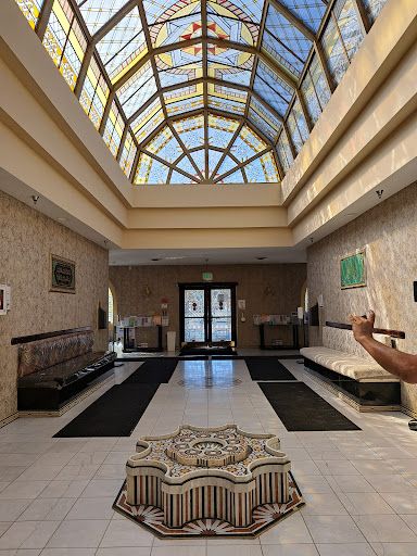 Islamic Center of Greater Cincinnati (ICGC)