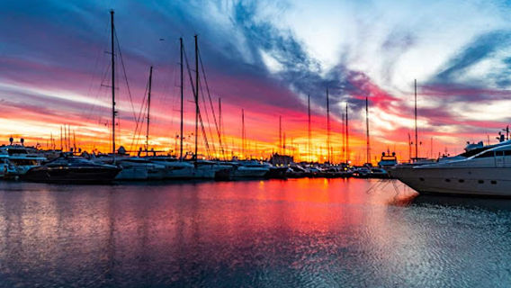 Poliesportiu municipal Mateu Cañellas