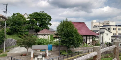 専念寺