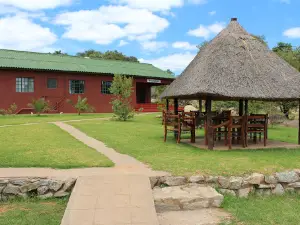 Macheke Lodges and Conference Center