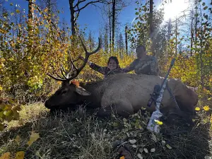 Sierra Blanca Outfitters