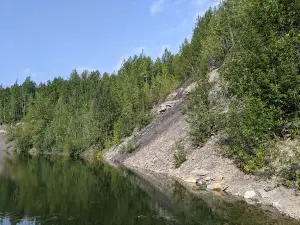 Coyote Lake Recreation Area