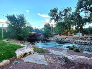 Centennial Park Playground