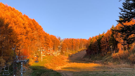 Fujimidai Kogen Ropeway Summit Station
