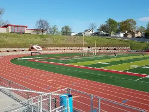 Schaefer Field