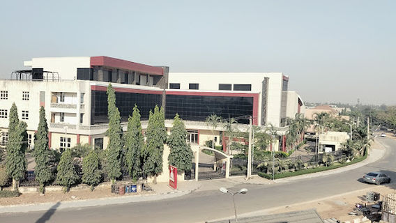 더 서밋 바이블 처치