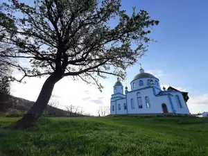 Tserkva Feodosiya Chernihivsʹkoho