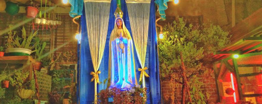 Santa Monica Parish Church