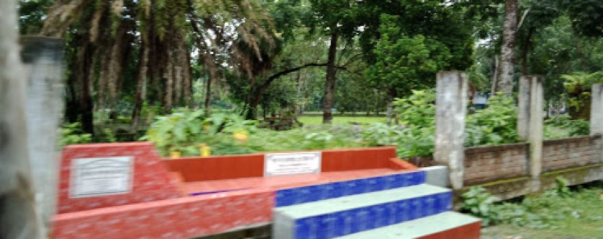 Mahatpur Eidgah