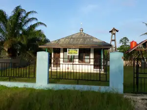 Musholla Baitul Muttaqin
