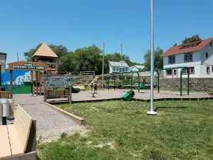 Strong City Park
