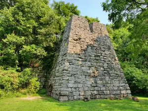 Illinois Iron Furnace (National Historic Site)