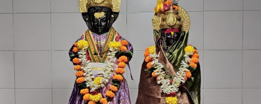 Vitthal Temple(Baheril Mandap)