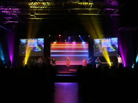 HIS Church Owensboro Church