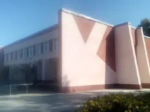 Kinoteatr Belarus