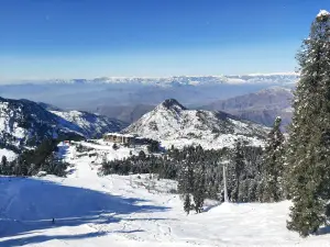 Malam Jabba Chair Lifts