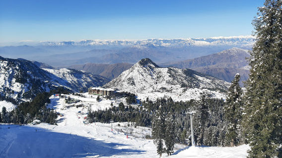 Malam Jabba Chair Lifts