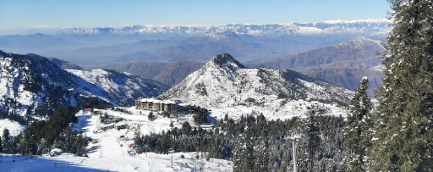 Malam Jabba Chair Lifts