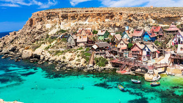 Bulldog Cruises Malta