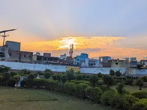 간디 공원