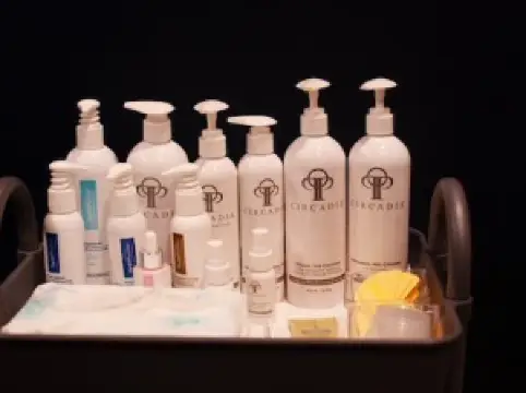 Restore Hyper Wellness