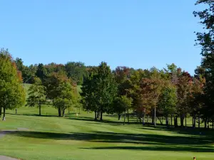Maple Hill Golf Club
