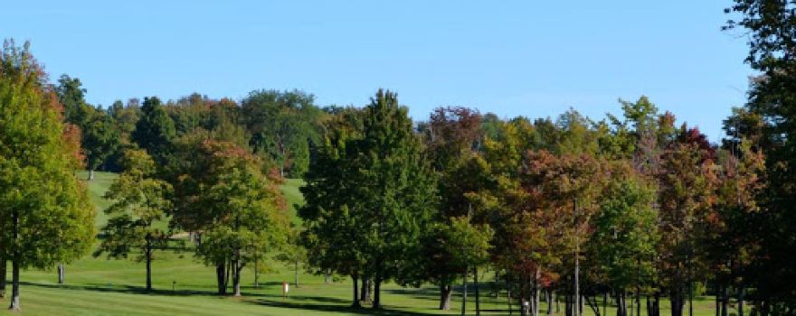 Maple Hill Golf Club