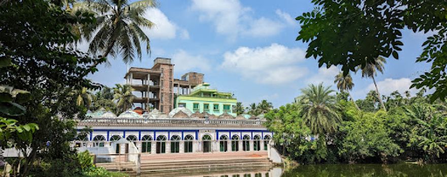 Raipur Boro Masjid