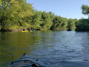 Watonwan River