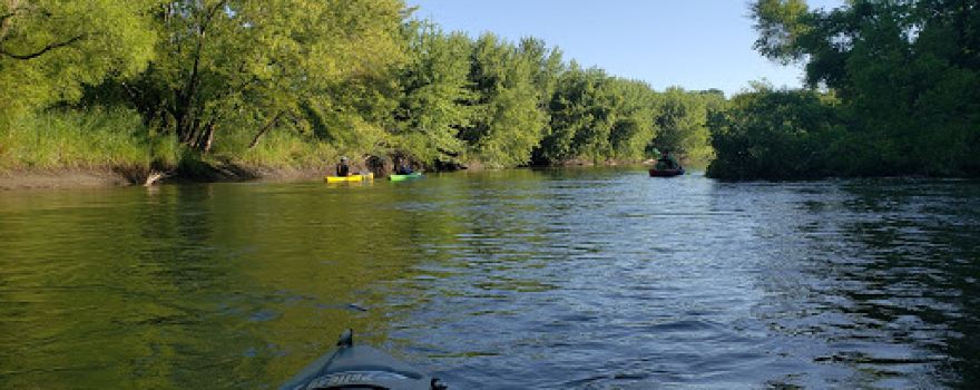 Watonwan River