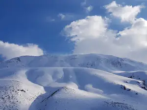 Polour mountaineering Camp