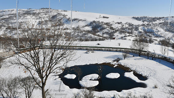 Floating Islands Natural Monument