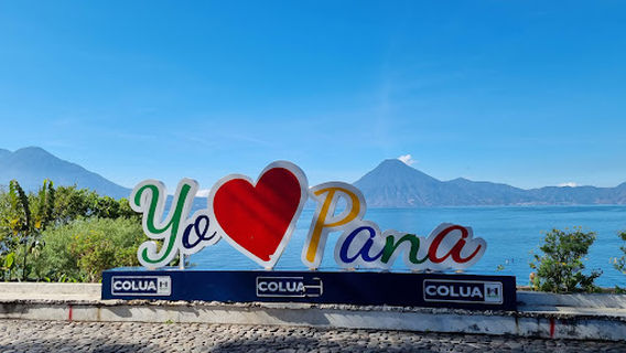 Panajachel
