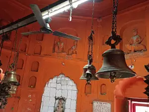 Puthari Shiv Mandir