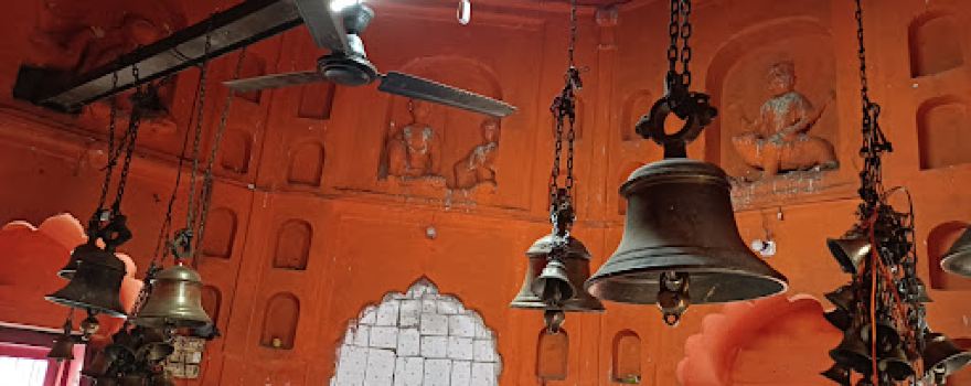 Puthari Shiv Mandir