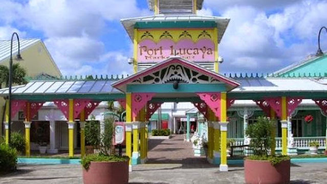 Grand Bahama Tour Deals