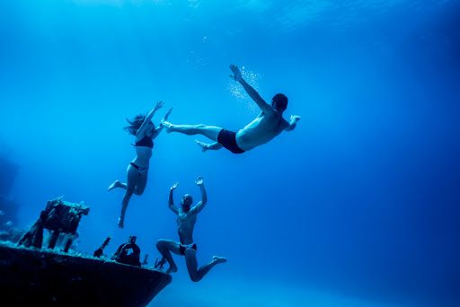 Deep Med - Freediving Malta & Gozo