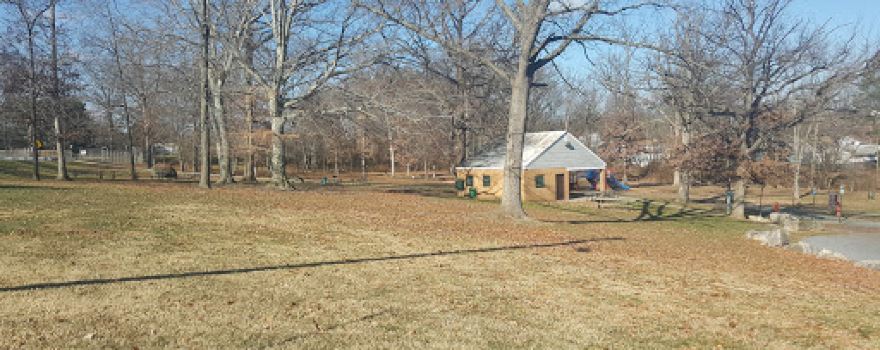 Woodlawn Recreation & Parks