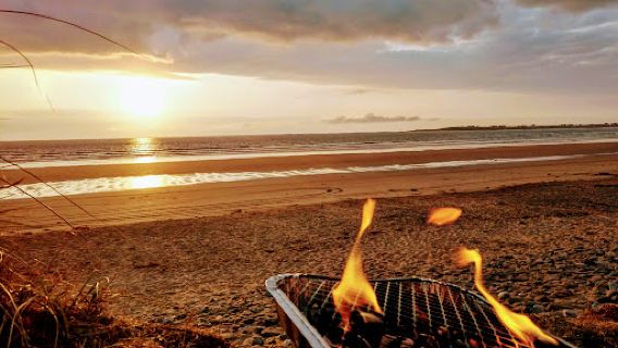 Sandy Bay 2 Caravan & Camping Park (Private Access)