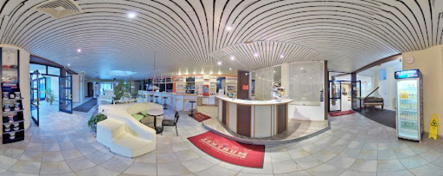 Sports Center Pinkafeld operator GmbH