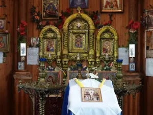 The Orthodox Church