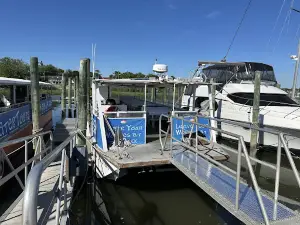 Cape Water Tours and Taxi